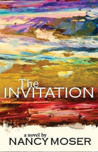 Title: The Invitation, Author: Nancy Moser