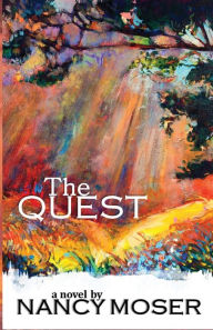 Title: The Quest, Author: Nancy Moser