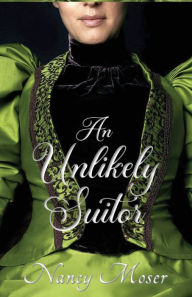 Books for download to pc An Unlikely Suitor in English by Nancy Moser 9781961907621 CHM FB2