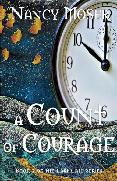 A Count of Courage