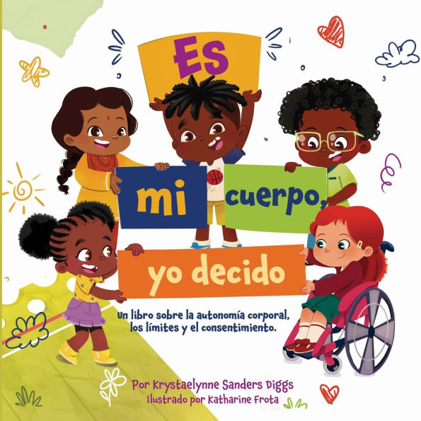 Es Mi Cuerpo Yo Decido