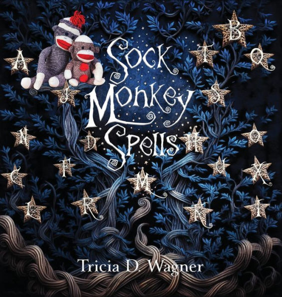 Sock Monkey Spells