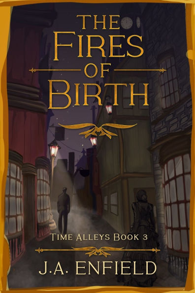 The Fires of Birth