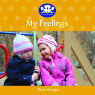Title: My Feelings, Author: Steve Metzger