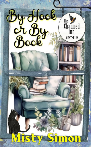 By Hook or By Book