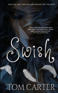 Title: Swish, Author: Tom Carter