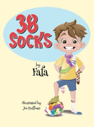 Title: 38 Socks, Author: Fafa Meistrell