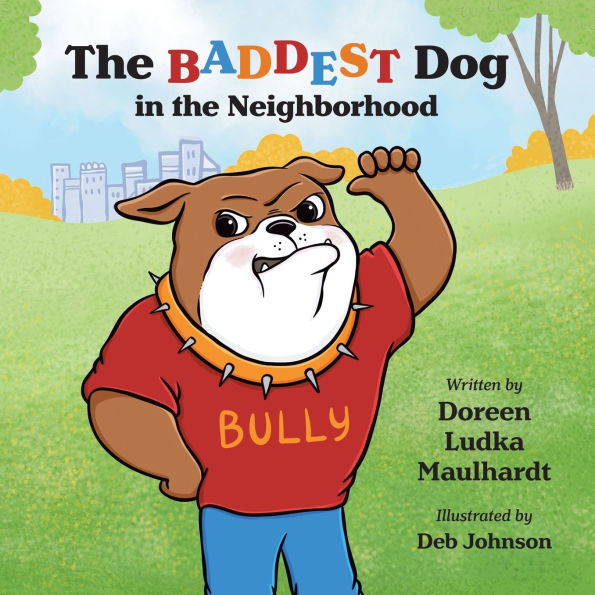 the Baddest Dog Neighborhood