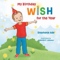 Ebooks txt download My Birthday Wish for the Year in English