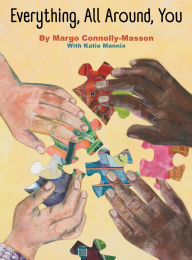 Free ebook downloads for ebook Everything, All Around, You