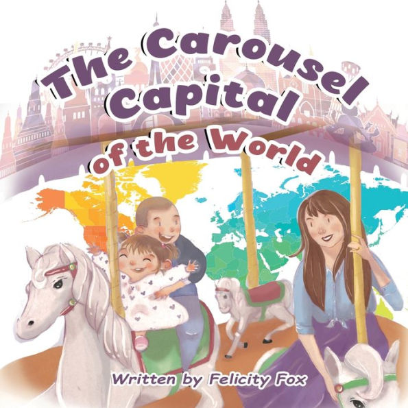 The Carousel Capital of the World