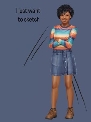 I just want to sketch