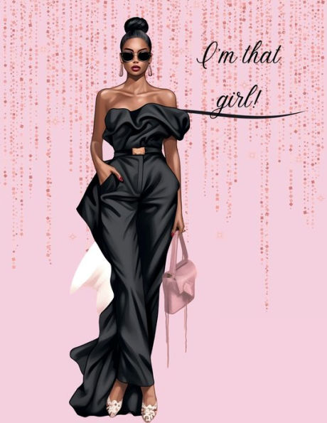 I'm that girl!