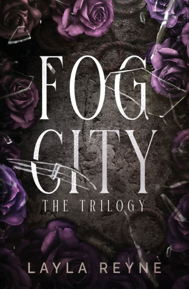 Fog City: The Trilogy Box Set