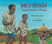 Alternative view 1 of Day of Delight: A Jewish Sabbath in Ethiopia