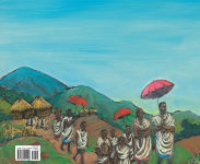 Alternative view 2 of Day of Delight: A Jewish Sabbath in Ethiopia