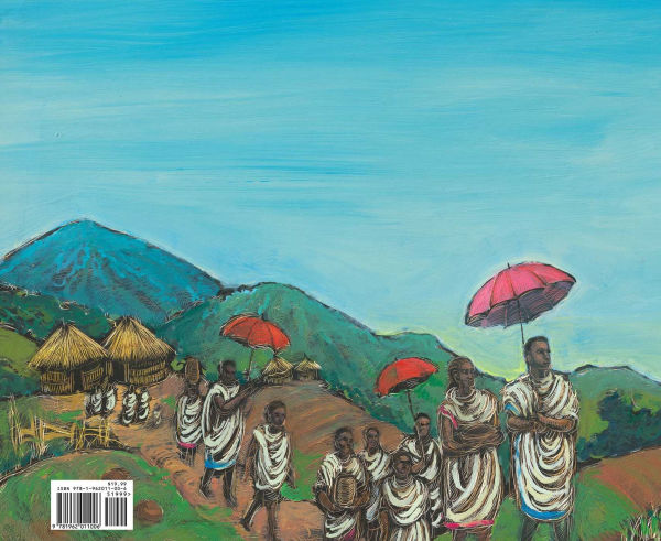 Day of Delight: A Jewish Sabbath in Ethiopia