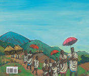 Alternative view 3 of Day of Delight: A Jewish Sabbath in Ethiopia