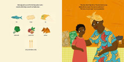 Alternative view 3 of Slow Down, Shoshi!: It's Shabbat in Uganda
