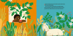 Alternative view 4 of Slow Down, Shoshi!: It's Shabbat in Uganda