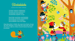 Alternative view 2 of Jewish Songs From Around the World: A Musical Board Book for Babies and Toddlers