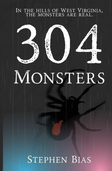 304 Monsters by Stephen Bias, Paperback | Barnes & Noble®