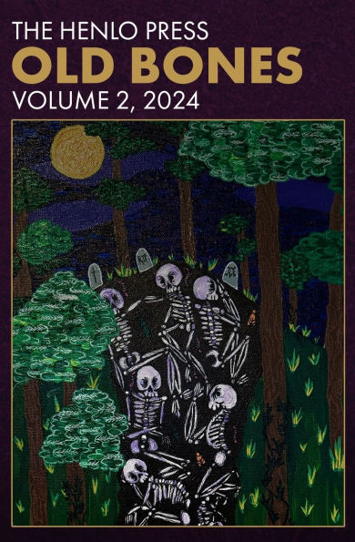 Old Bones: Year Two