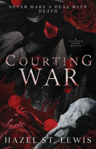 Books downloadable kindle Courting War by Hazel St. Lewis