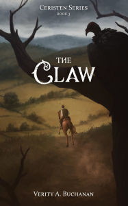 Title: The Claw, Author: Verity a Buchanan