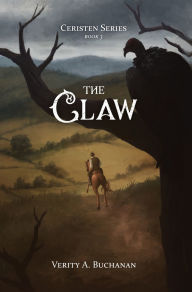 Title: The Claw, Author: Verity a Buchanan
