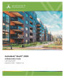 Autodesk Revit 2025: Collaboration Tools (Imperial Units)