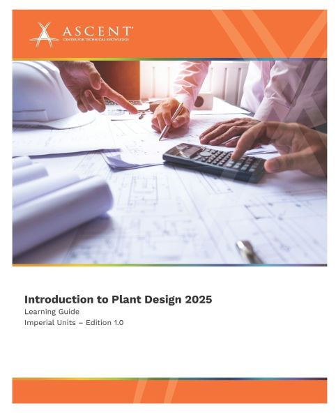 Introduction to Plant Design 2025 (Imperial Units)