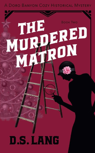 The Murdered Matron