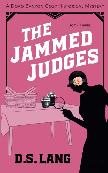 The Jammed Judges