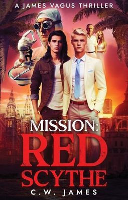 Mission: Red Scythe