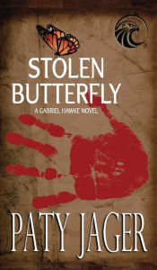Title: Stolen Butterfly, Author: Paty Jager