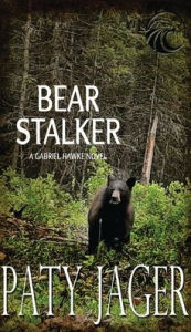 Title: Bear Stalker, Author: Paty Jager