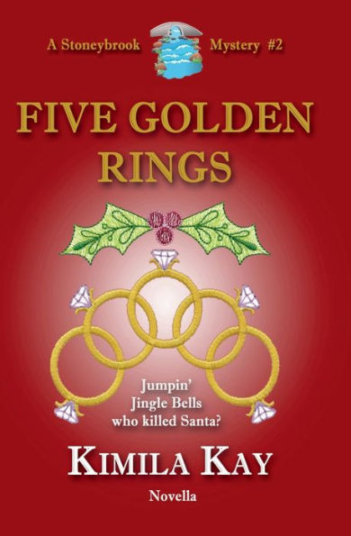 FIVE GOLDEN RINGS