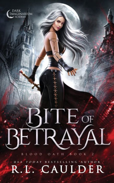 Bite of Betrayal