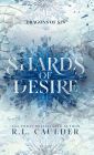 Shards of Desire: A standalone dragon fantasy romance