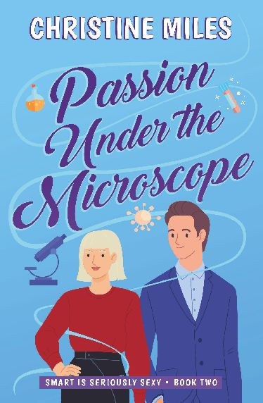 Passion Under the Microscope