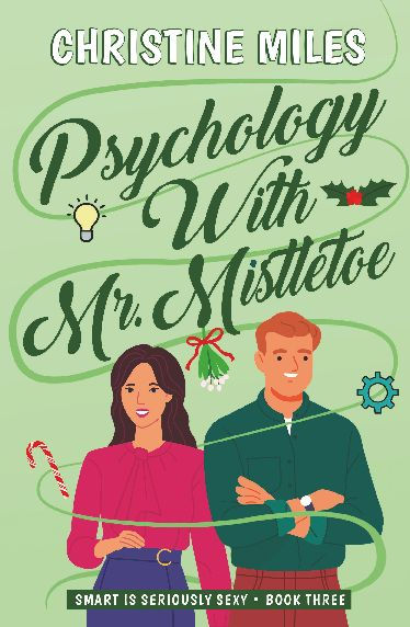 Psychology With Mr. Mistletoe