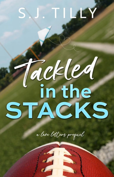 Tackled in the Stacks: A Love Letters Prequel