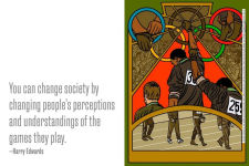 Alternative view 13 of Get in the Game: Sports, Art, Culture