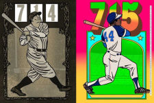 Alternative view 14 of Get in the Game: Sports, Art, Culture