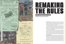 Alternative view 17 of Get in the Game: Sports, Art, Culture