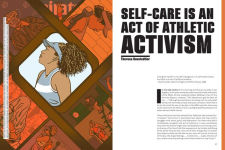 Alternative view 2 of Get in the Game: Sports, Art, Culture