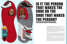 Alternative view 6 of Get in the Game: Sports, Art, Culture