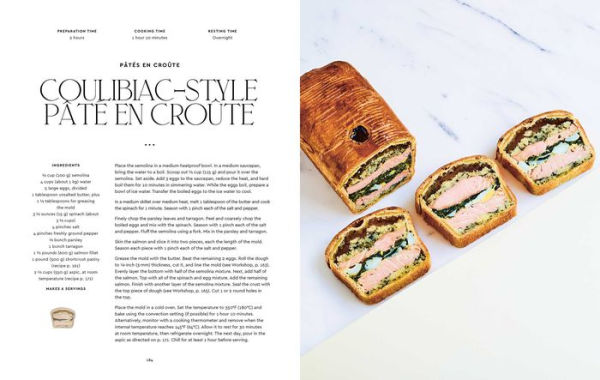French Charcuterie at Home: Terrines, Rillettes, Saucisses, & Patés En Croûte
