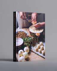 Title: The Oldest Kitchen in the World: 4,000 Years of Middle Eastern Cooking Passed Down through Generations (A Cookbook), Author: Matay de Mayee